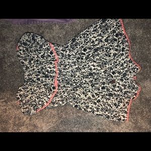 Summer romper!!